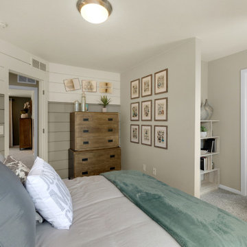 Oakwood Homes The St. Julien 2020 Parade