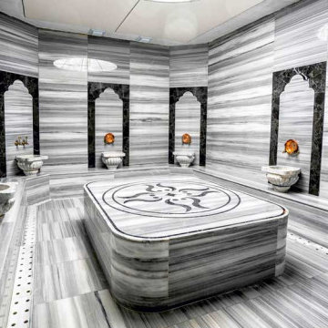 Best Western Premier Cappadocia Project