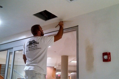 Interior projects In Little Falls, MN, Staples, MN, and Brainerd, MN