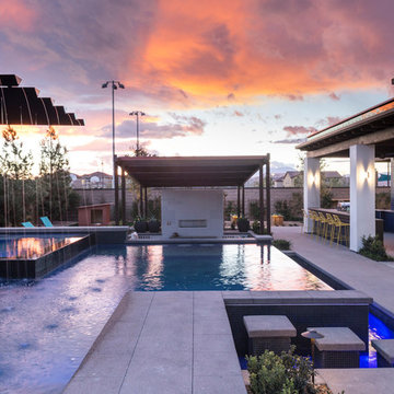 Builder Magazine's Responsive Home Project - Gallery House