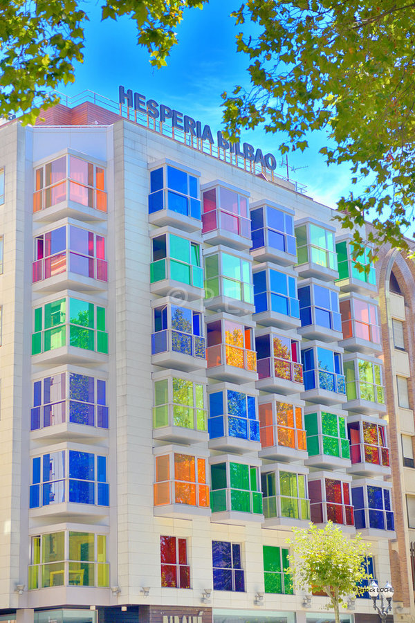 Architectures, Décorations & Ambiances International