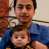 Mohd Shawqi's photo