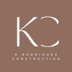 K Rodriguez Construction