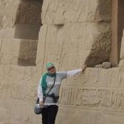 Foto von Fatma Hassan
