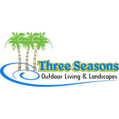Three Seasons Lawn Maintenance & Landscaping, Inc.