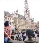 Foto von Roua Houmayssi