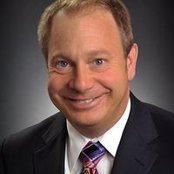 Dan Hendel's photo