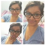 Riddhi Bhatts billede