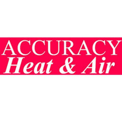 Accuracy Heat & Air LLC