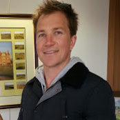 Scott Hurrell's photo