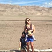Rachael Gilbane's photo