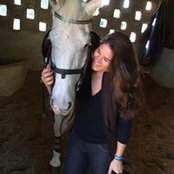 Valerie Block's photo