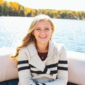 Zoe Chrissos's photo