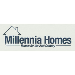 Millennia Signature Homes