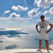 Paul Sedman's photo
