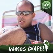Rogerio Policarpo's photo