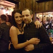 Donal Millar's photo