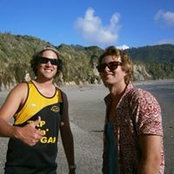 Nick Collyns's photo