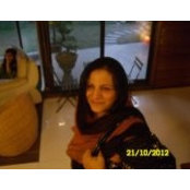 Sadaf Aamir's photo