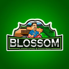 Blossom Landscaping & Handyman Service