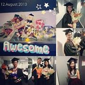 Satrio Cahyadi's photo