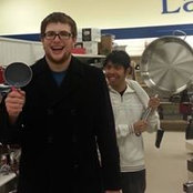 Robert Pallister's photo