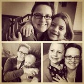 Kate Halyburton's photo