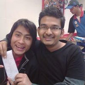 Foto von Sid Goyal