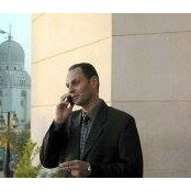 Mohamed Marzouk's photo