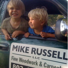 Michael Russell LLC