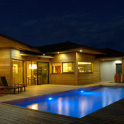 Photo de Habitat bois concept