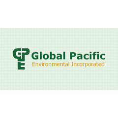 Global Pacific Environmental