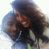 Foto von Inesha Jay