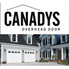 Canady's Overhead Doors