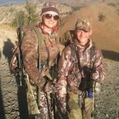 Stephanie Reinhardt-Kerber's photo