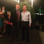 Aidan Conroy's photo