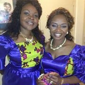 Lucy Oseghae's photo
