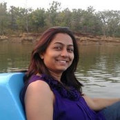 Foto von Sheetal Khadse Wankhede