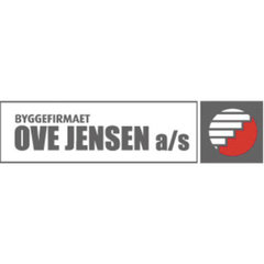 Byggefirmaet Ove Jensen A/S