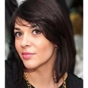 Eugenia Rusu's photo