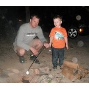 Andrew Johnson's photo