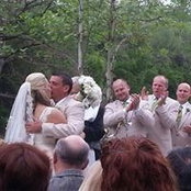 Marshall Davis's photo