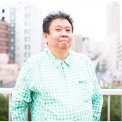 仲倉利浩's photo