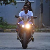 Avin Yajaman's photo