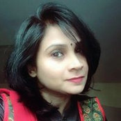 Sandhya Padmanabhan's photo