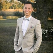 Kevin Anderson's photo