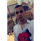 Blerton Gashi's photo