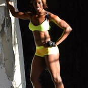 Sherika Norris Holmes's photo