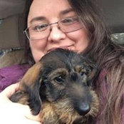 Amy Thompson's photo