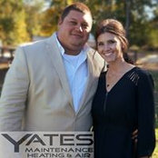 Matthew Yates's photo